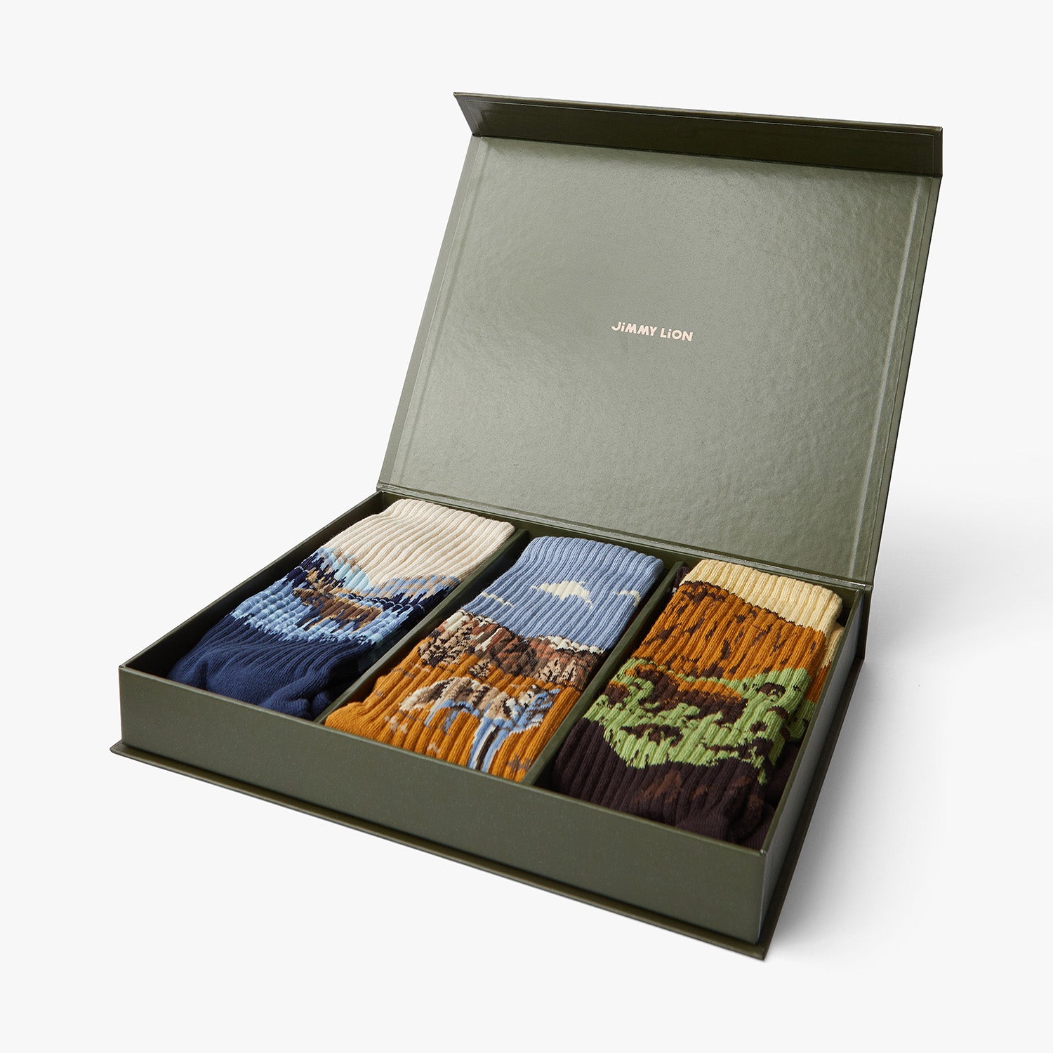 Athletic Wild Parks Pack