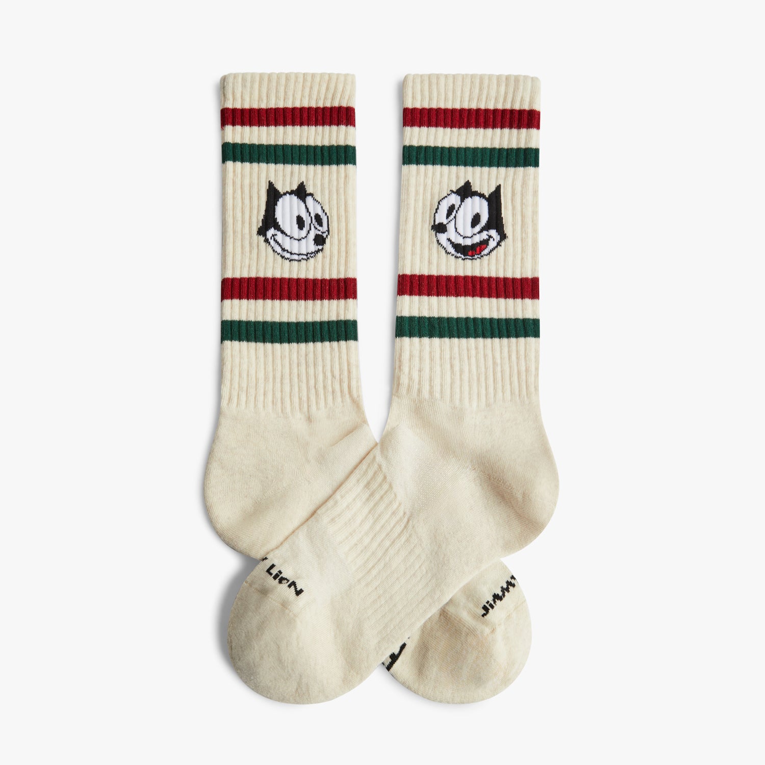 Chaussettes sport Athletic Felix the Original Felix the Cat x