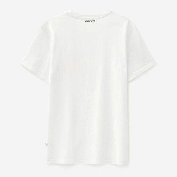 Burger - White