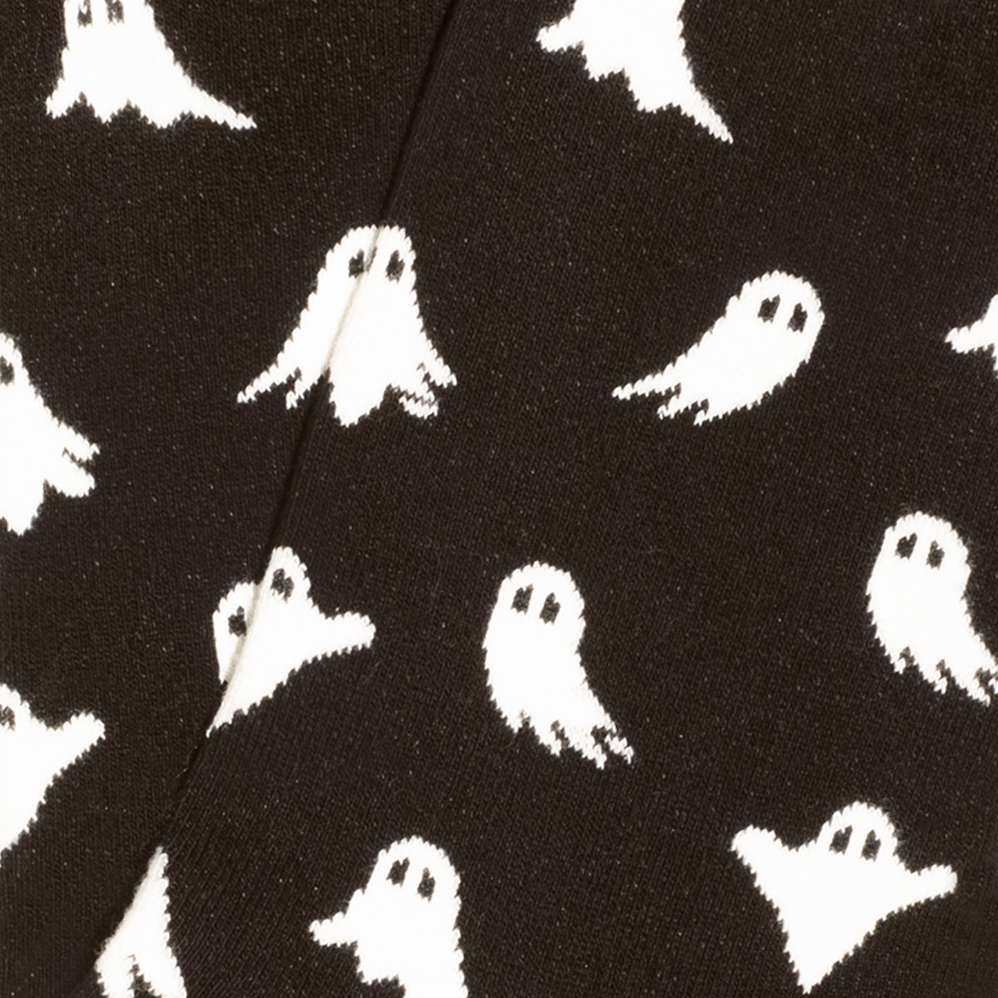 Ghosts - Black (3)