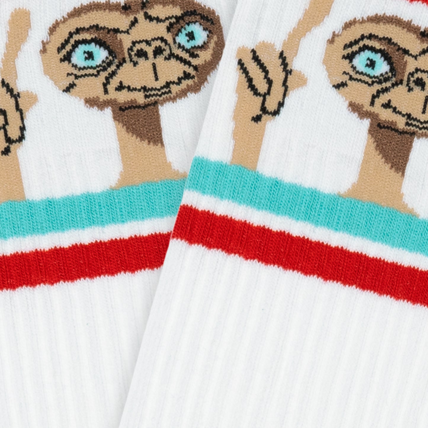 Athletic ET Phone Home - White (3)