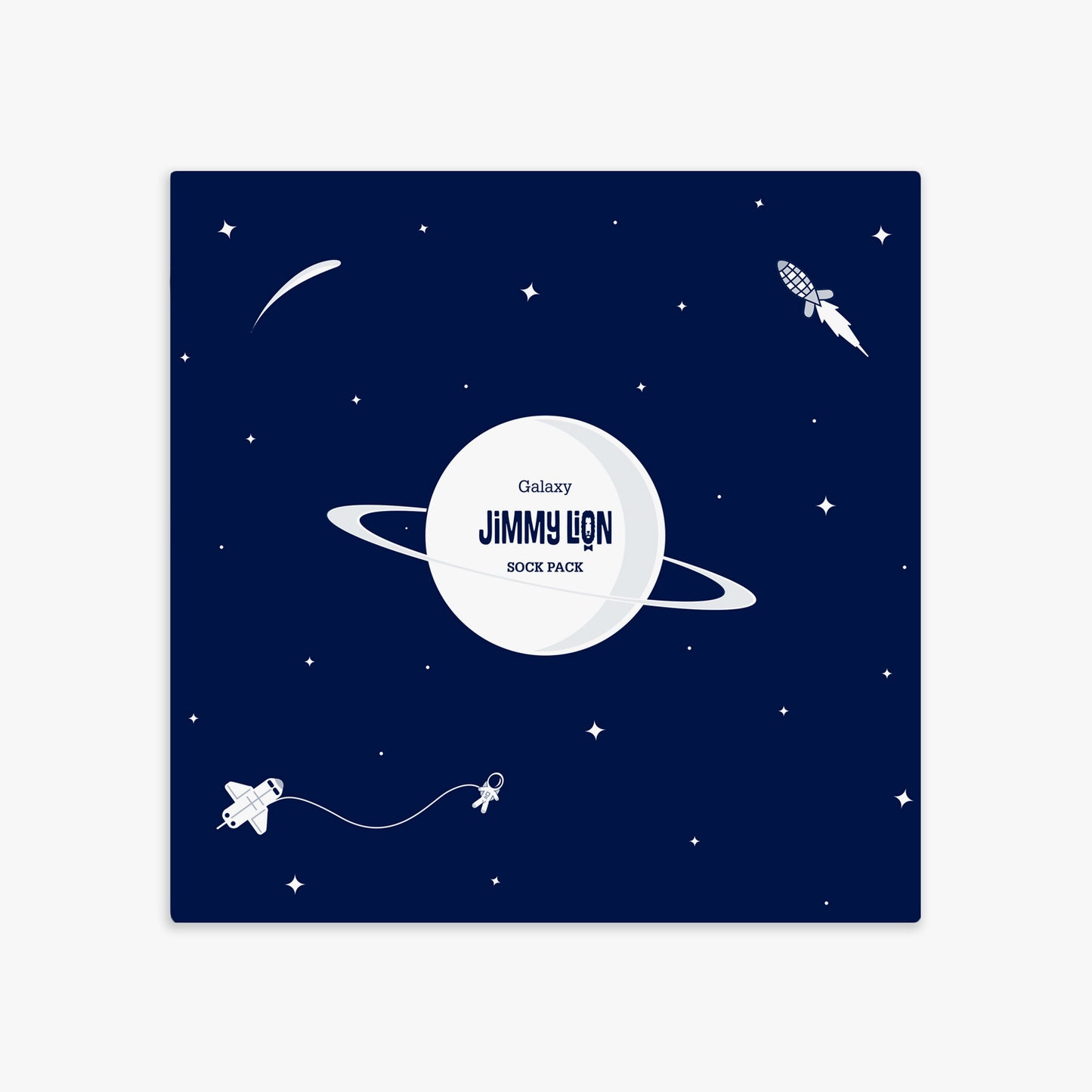 Galaxy Pack - Various (1)