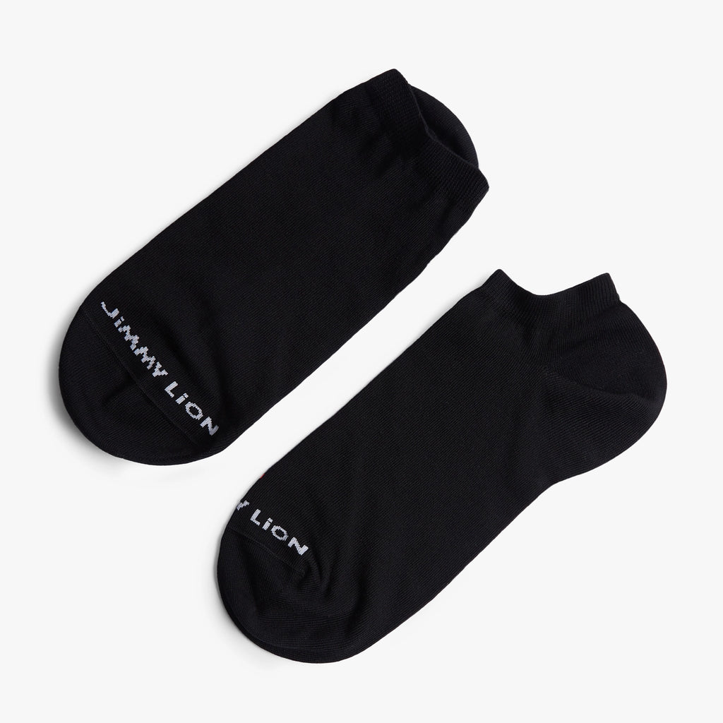 Ankle Essentials - Black