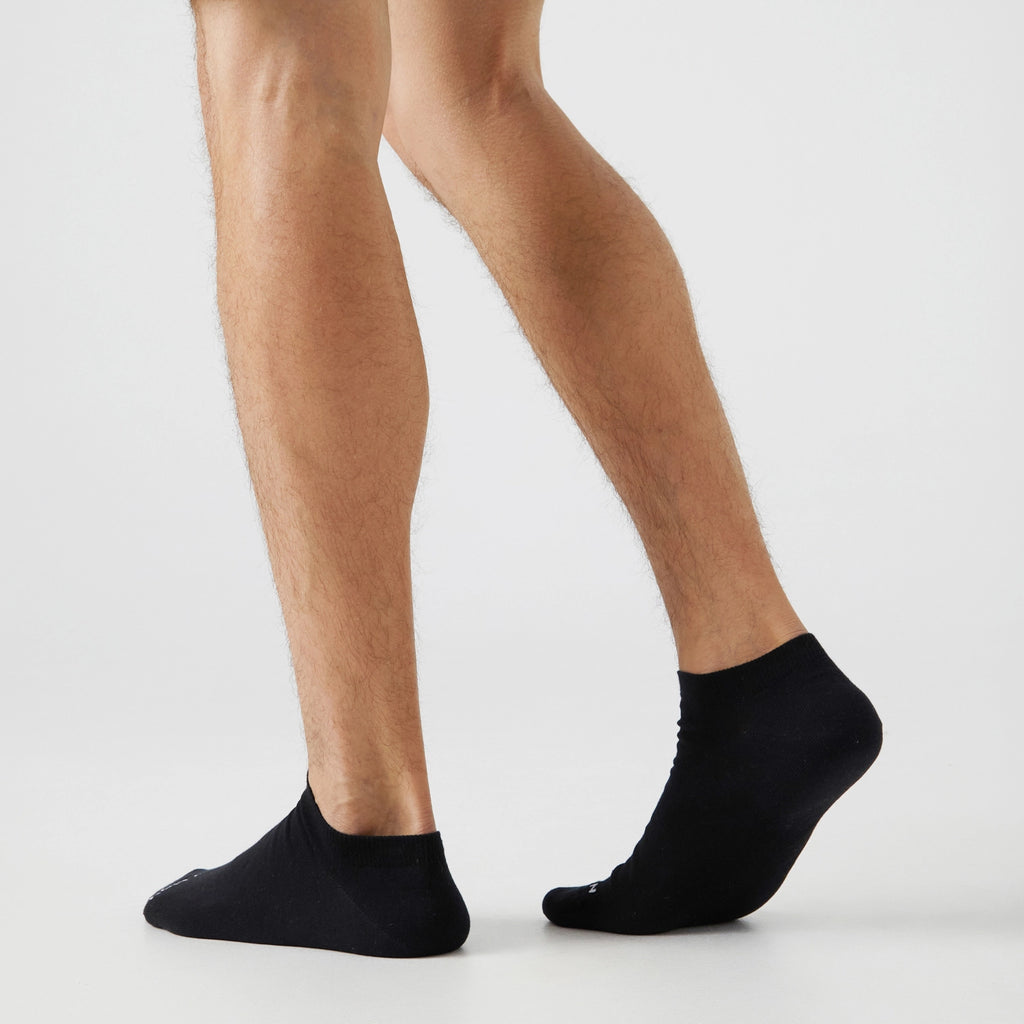 Ankle Essentials - Black