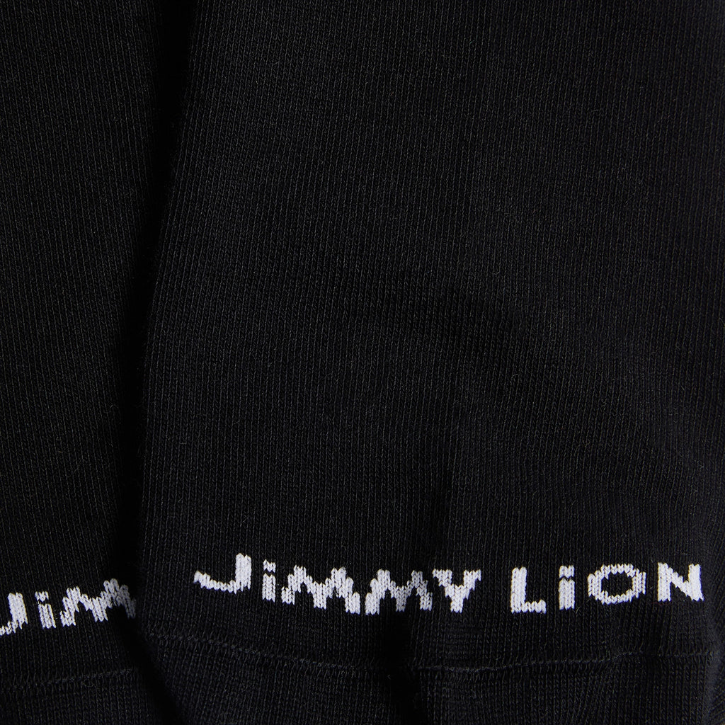 Ankle Essentials - Black