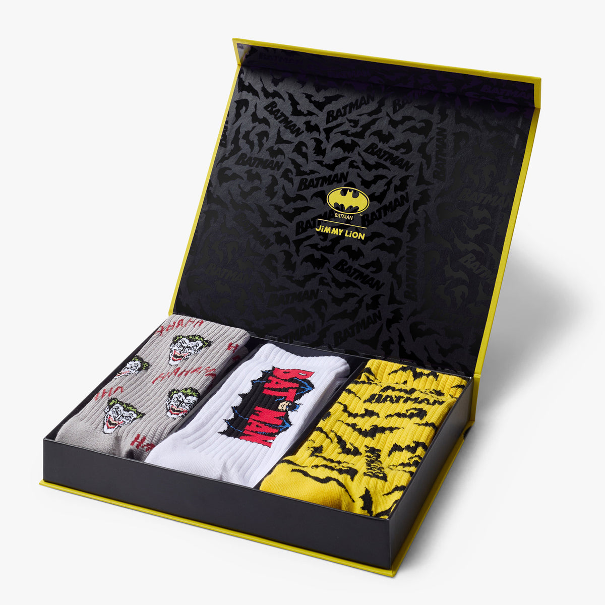Athletic Batman Pack - Various