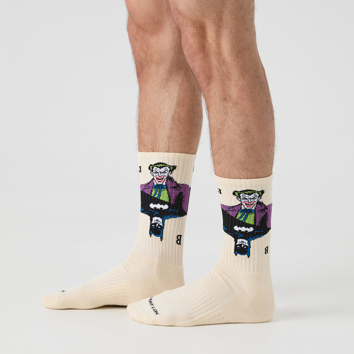 Athletic Batman Pack - Various