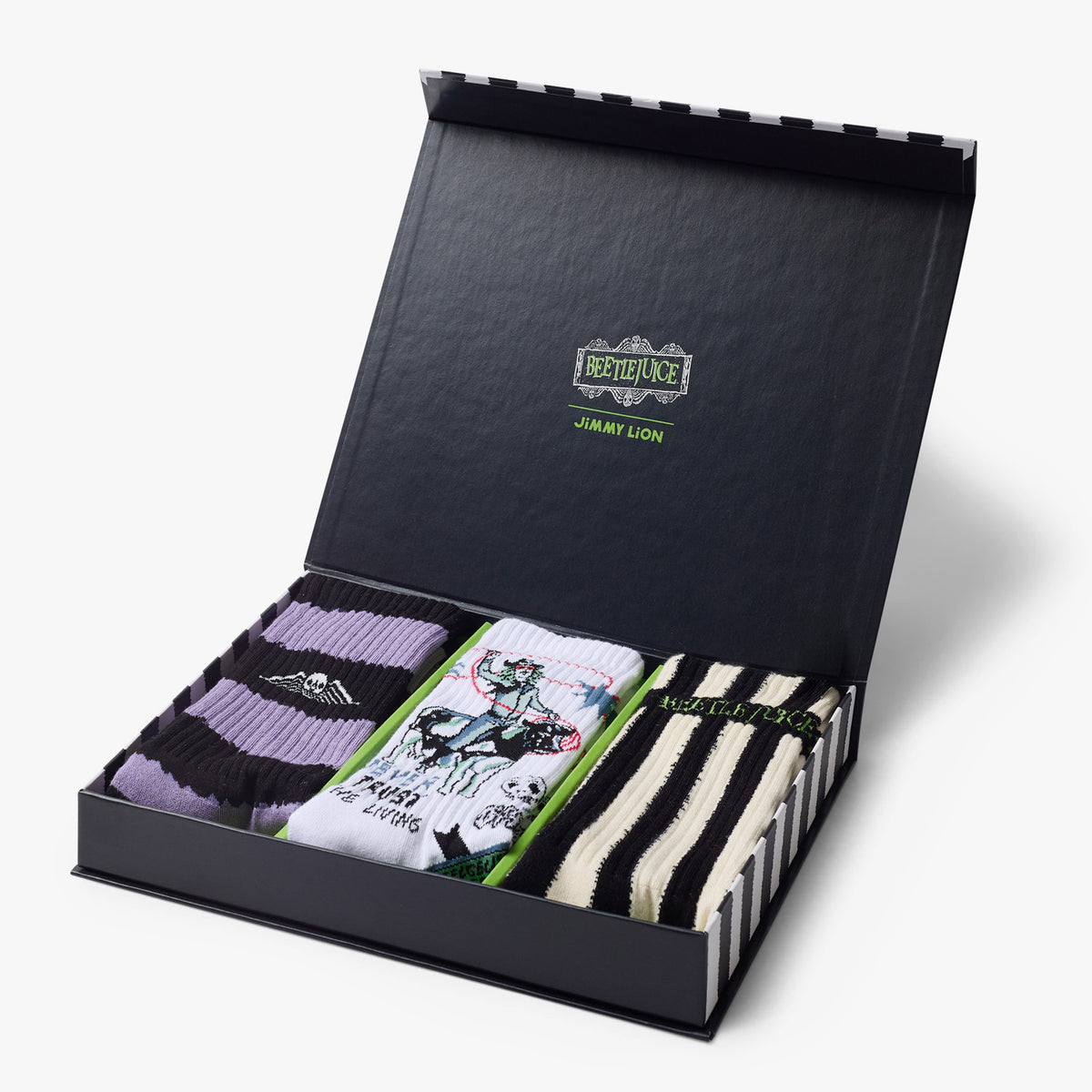 Athletic Beetlejuice Pack - Various