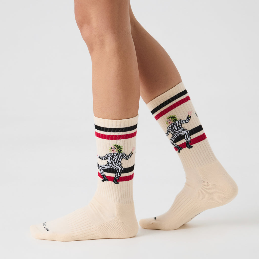 Athletic Beetlejuice - Beige