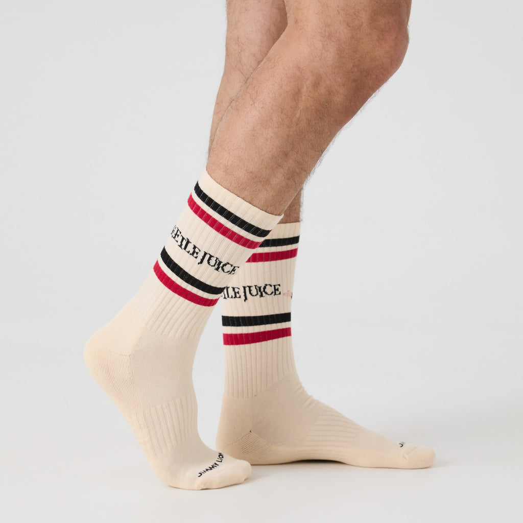 Athletic Beetlejuice - Beige
