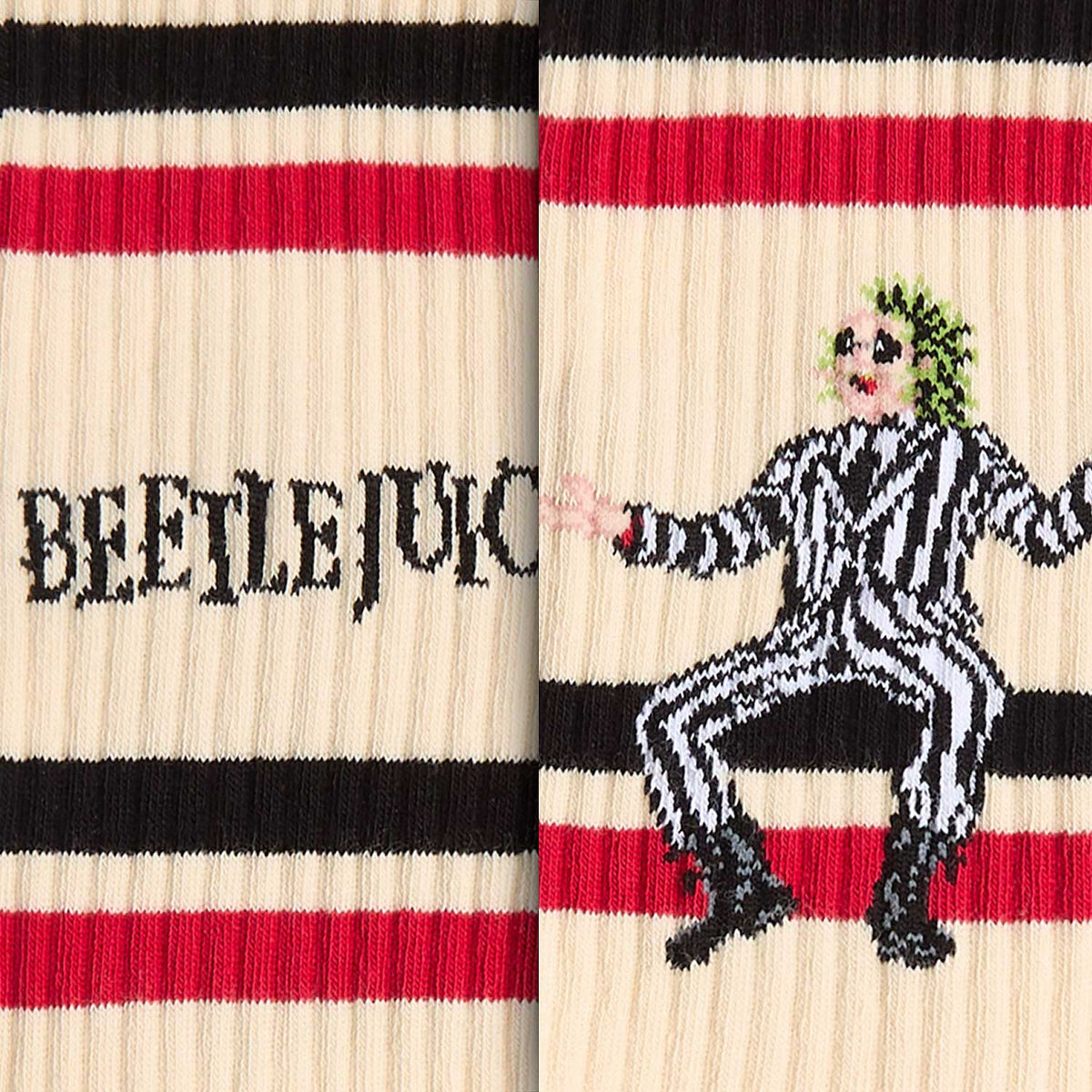 Athletic Beetlejuice - Beige