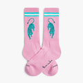 Athletic Brianda Tiger - Pink