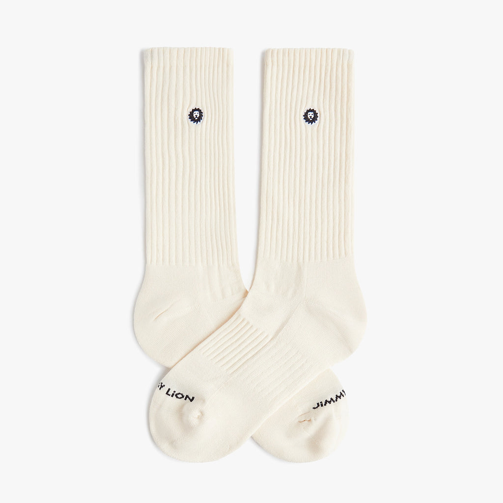 Athletic Essentials Lion - Beige