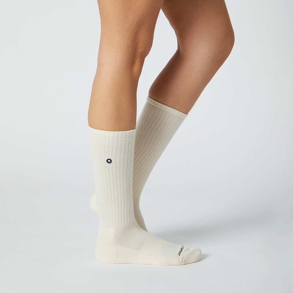 Athletic Essentials Lion - Beige