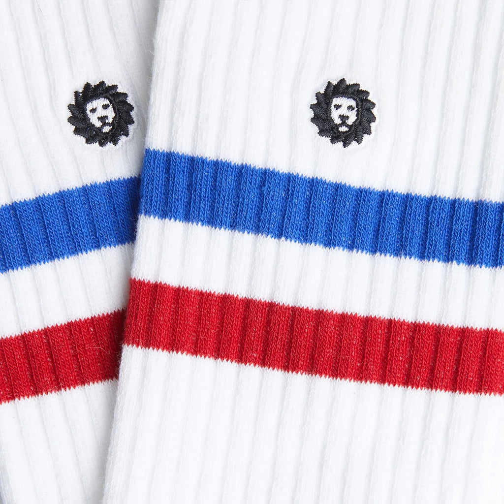 5 x Athletic Essentials Stripes Bundle - Various