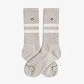 Athletic Essentials Stripes - Gravel