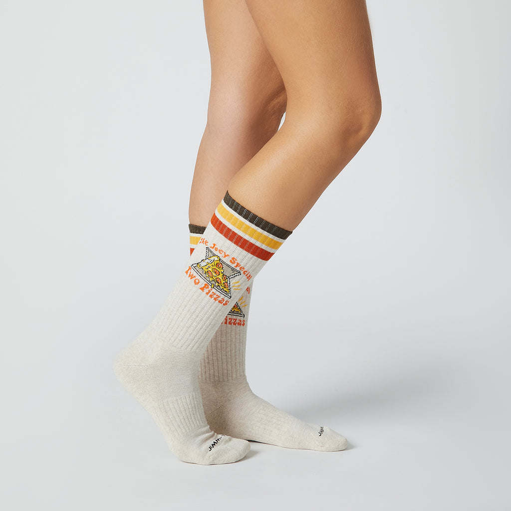 Athletic Friends The Joey Special - Beige