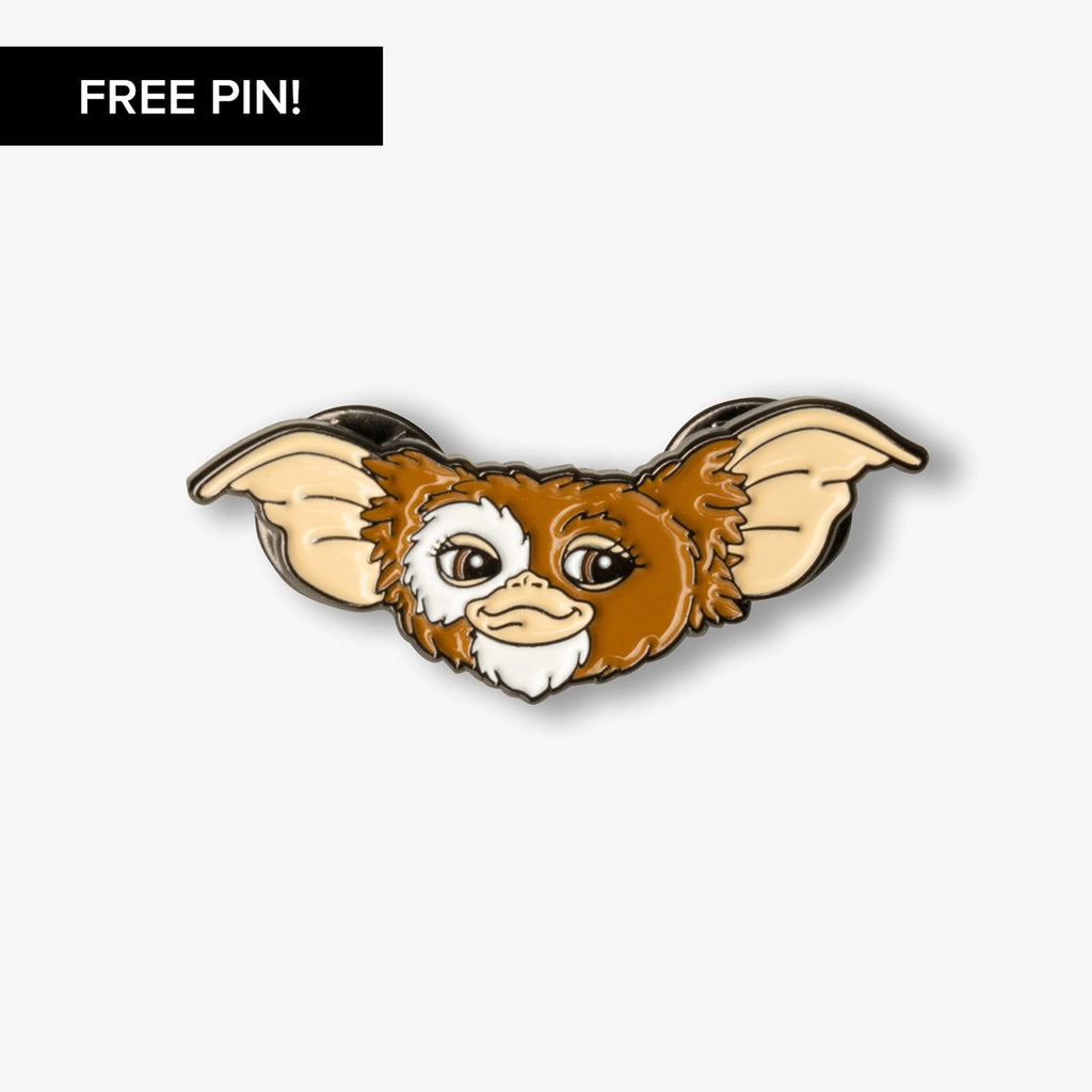 The Goonies + Gremlins Gift Packs Bundle - Various