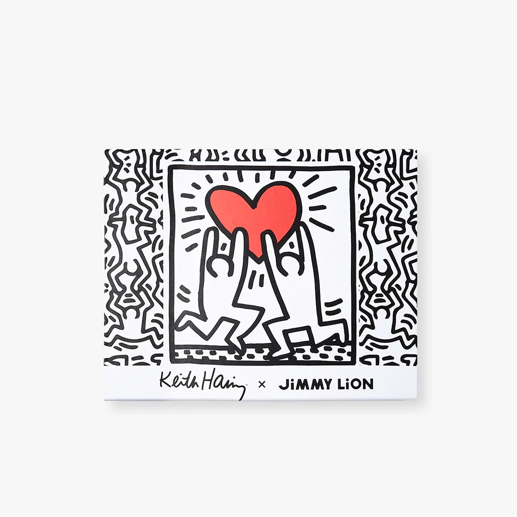 Athletic Keith Haring Pack - Various