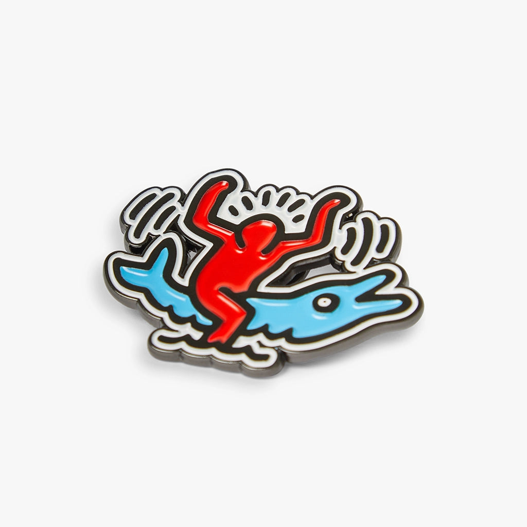 Basquiat + Keith Haring Gift Packs Bundle - Various