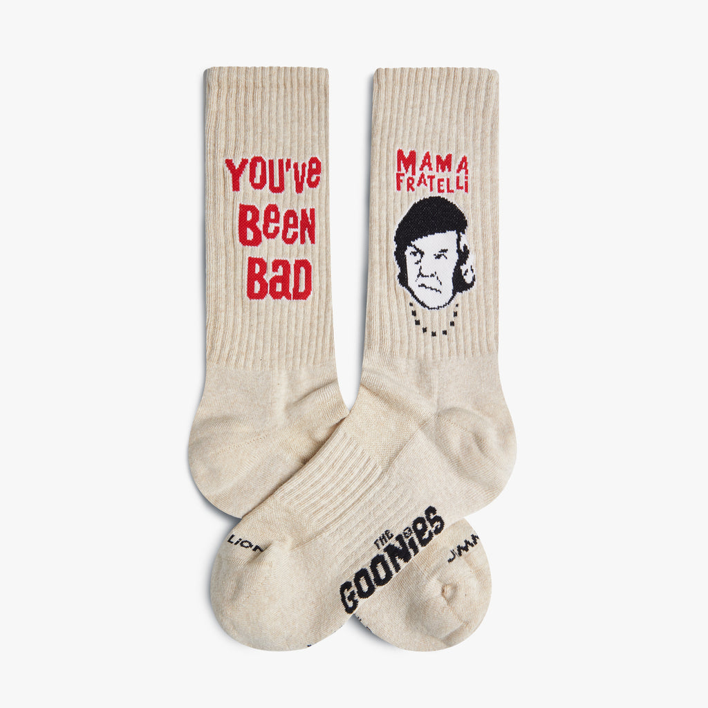 Athletic Mama Fratelli - Beige