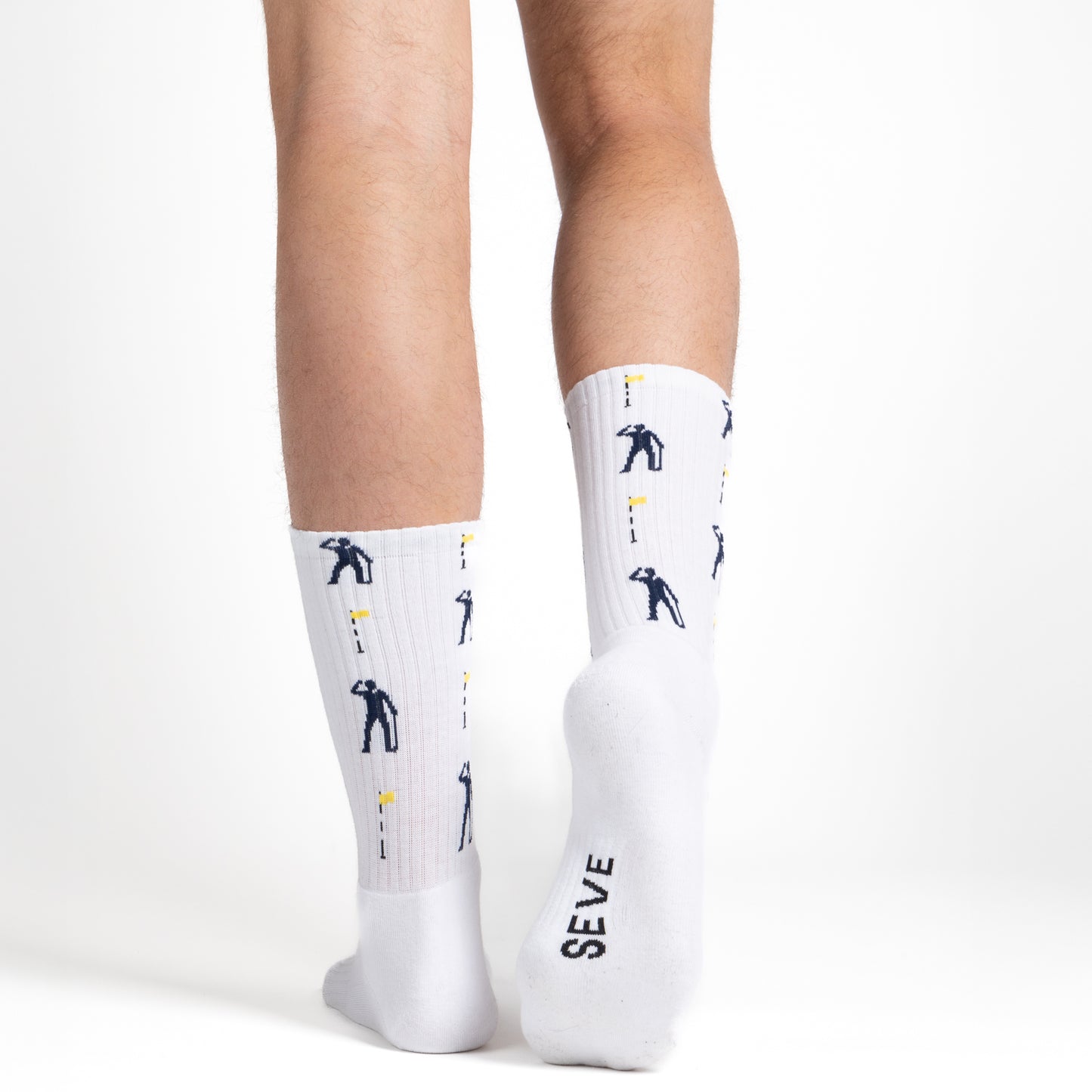 Athletic Seve Pack - Various