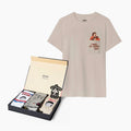 The Goonies T-Shirt & Gift Pack Bundle - Various
