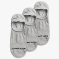 3 x No Show Essentials - Grey