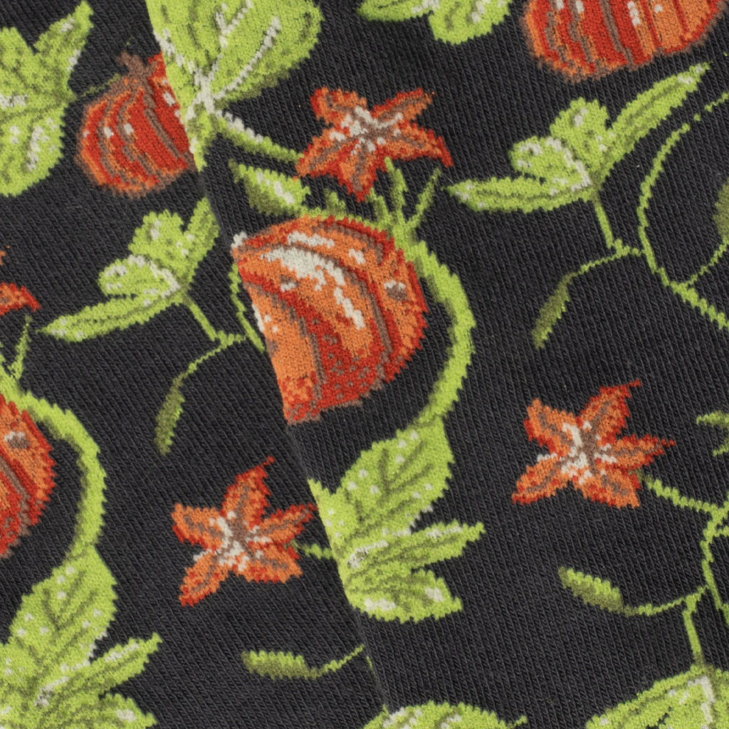 Pumpkins - Grey