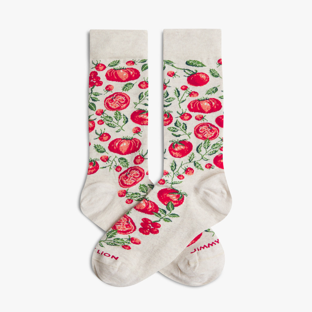 Tomato Fever - Beige