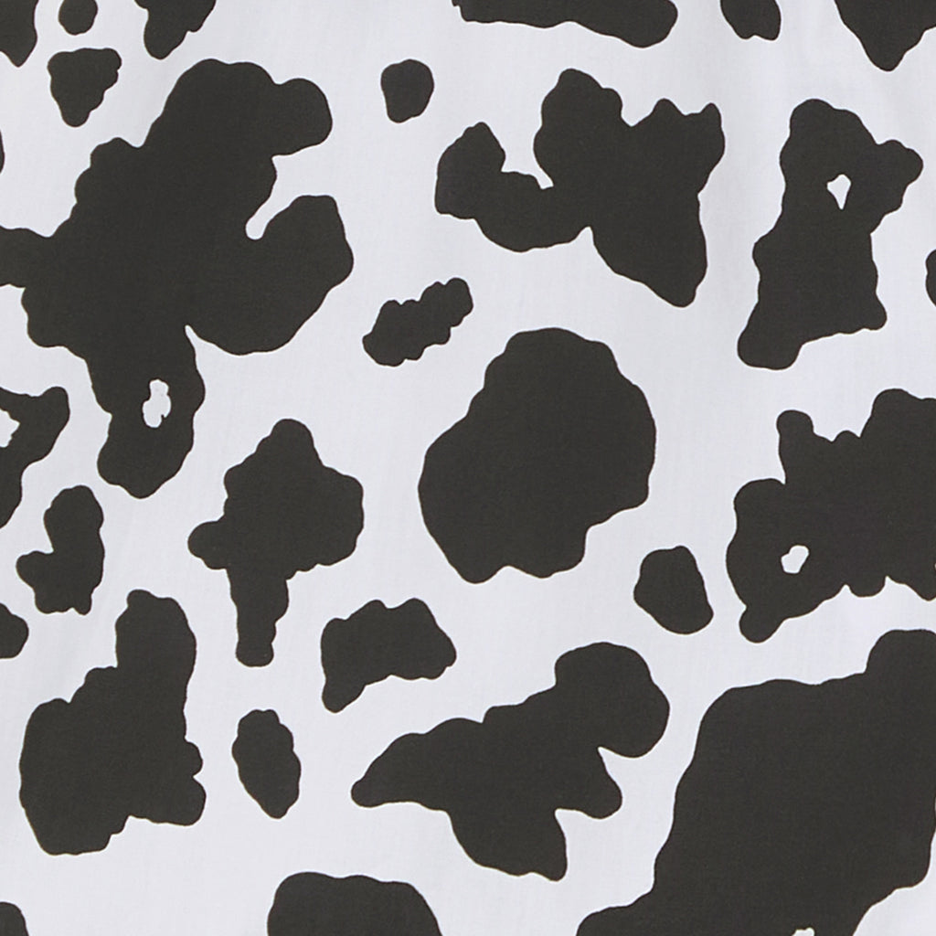 Cow Print Boxer Shorts & Socks Bundle - Various
