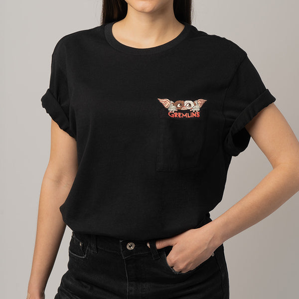 Gizmo Pocket - Black