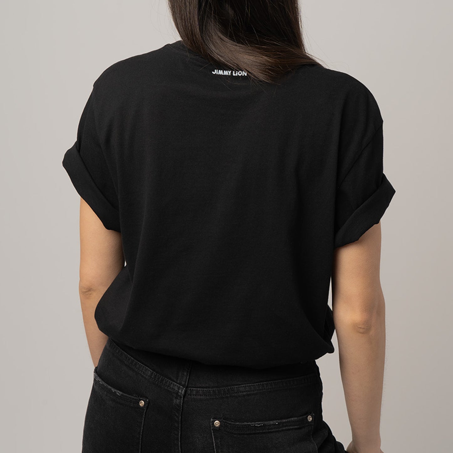 Gizmo Pocket - Black