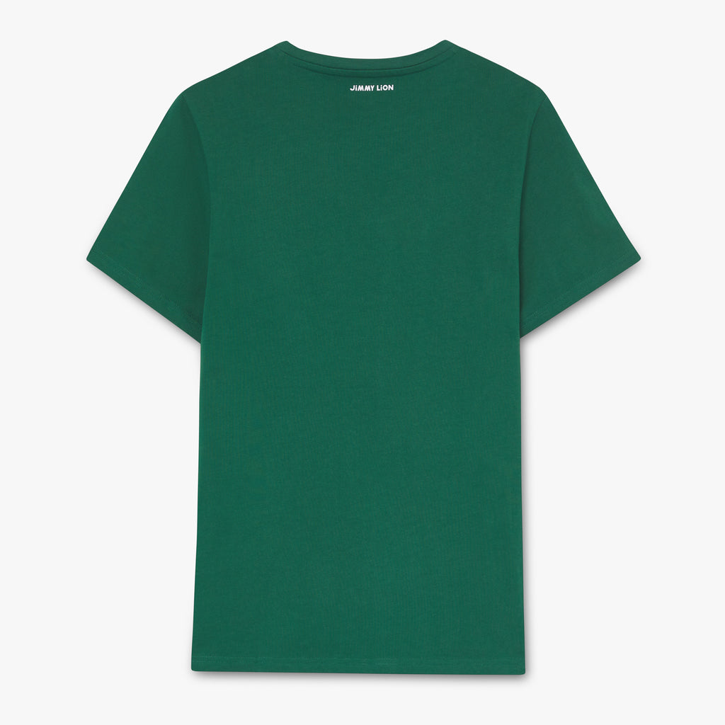 Harry Potter Dobby Tee - Green