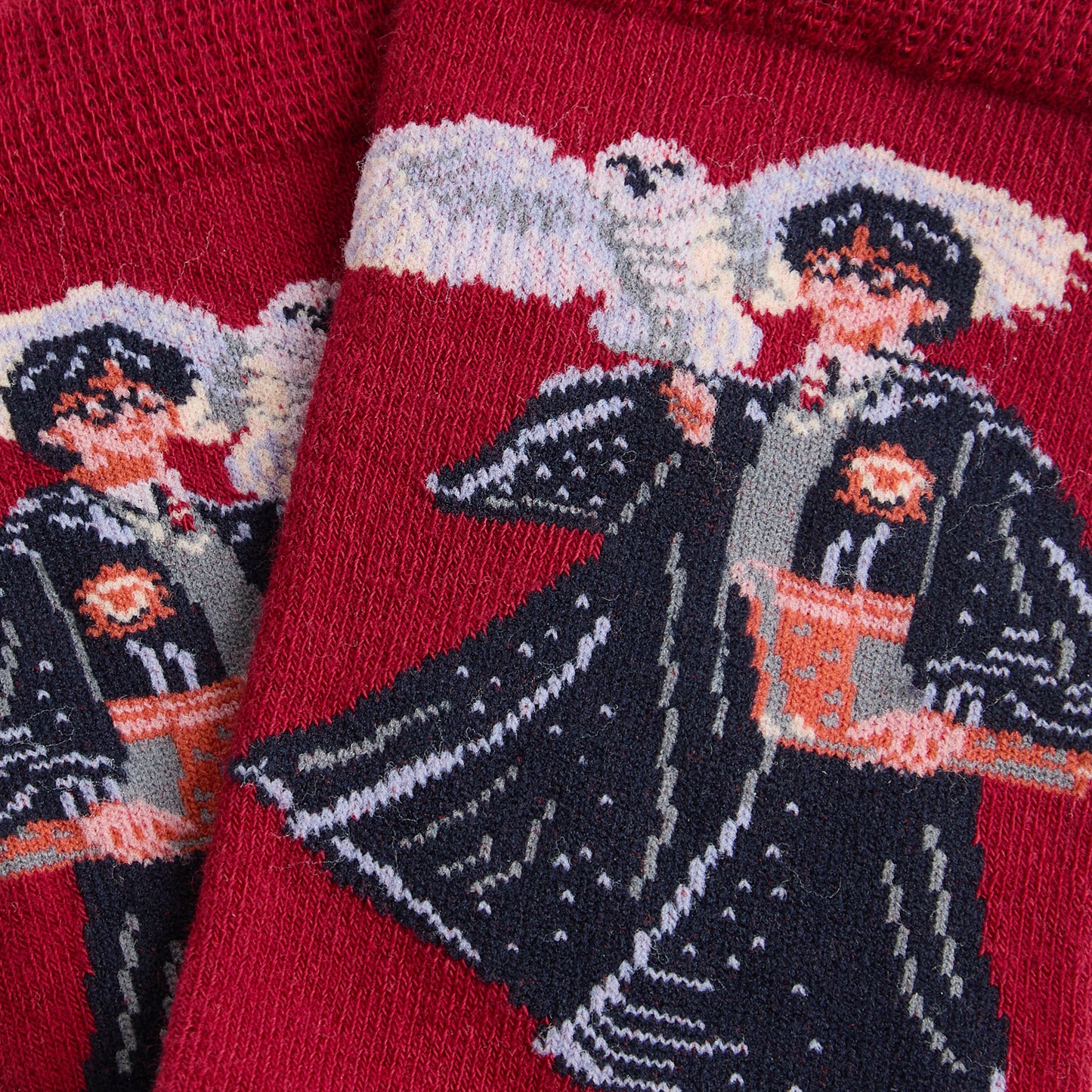 Kids Harry Potter The Boy Who Lived - Burgundy