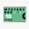 Mystery Kids 10-Pair Box - Various