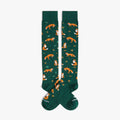 KH Dusk Fox - Green