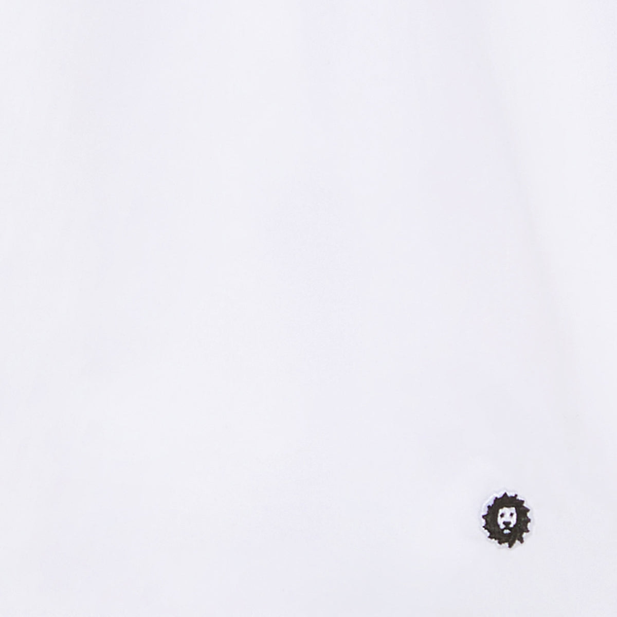 Lion Essentials Boxer Shorts - White