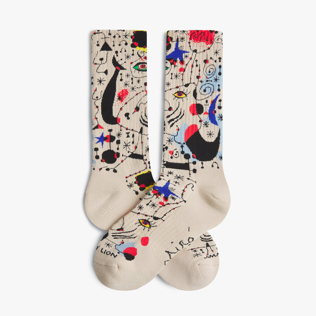 Athletic Miro Pack - Various