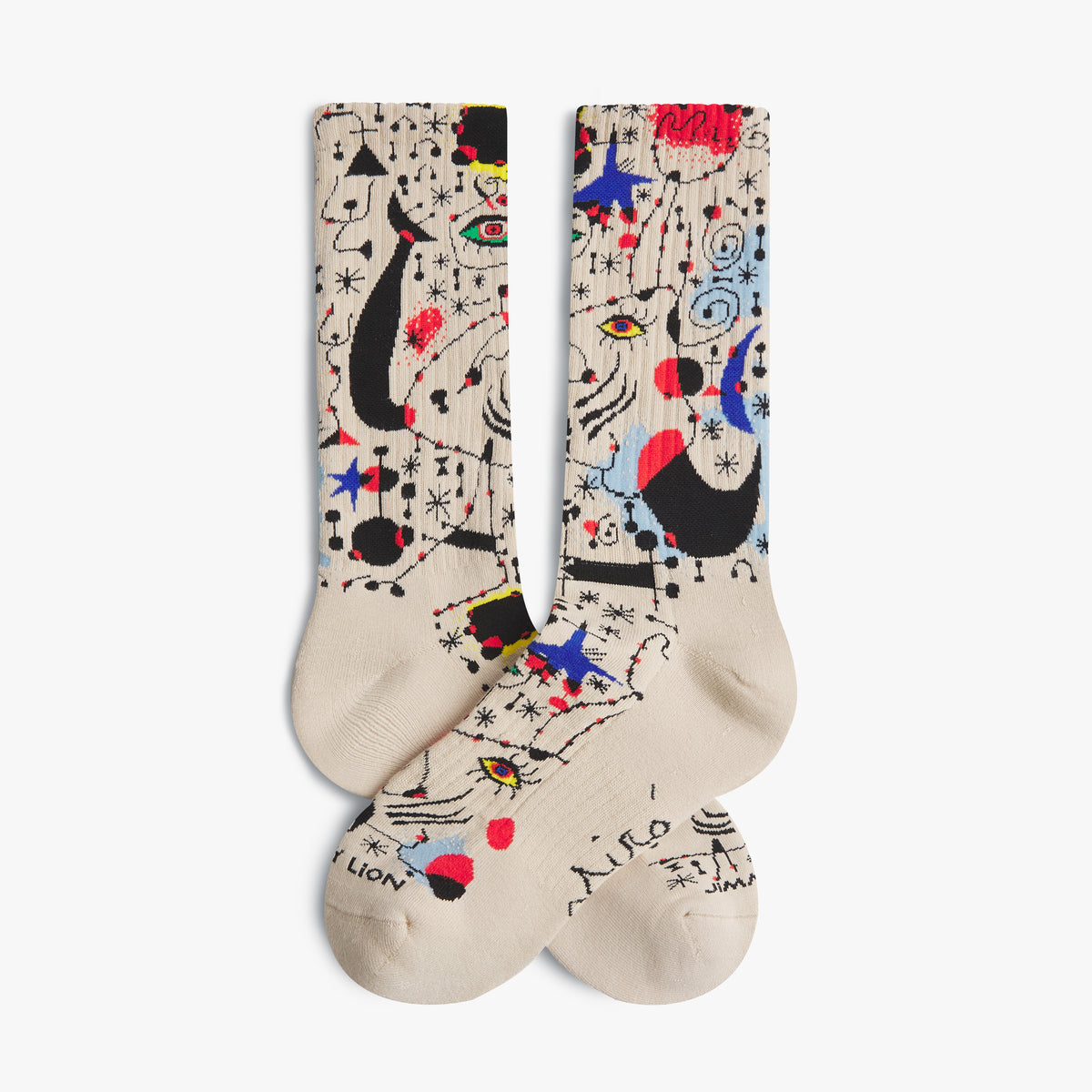 Athletic Miro Pack - Various