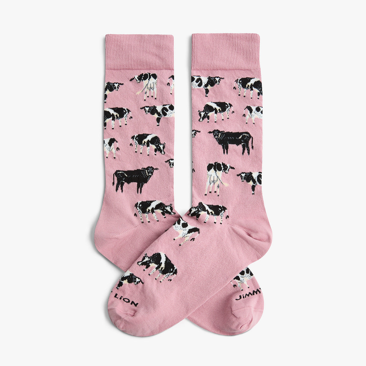 Odd Cow Out - Pink