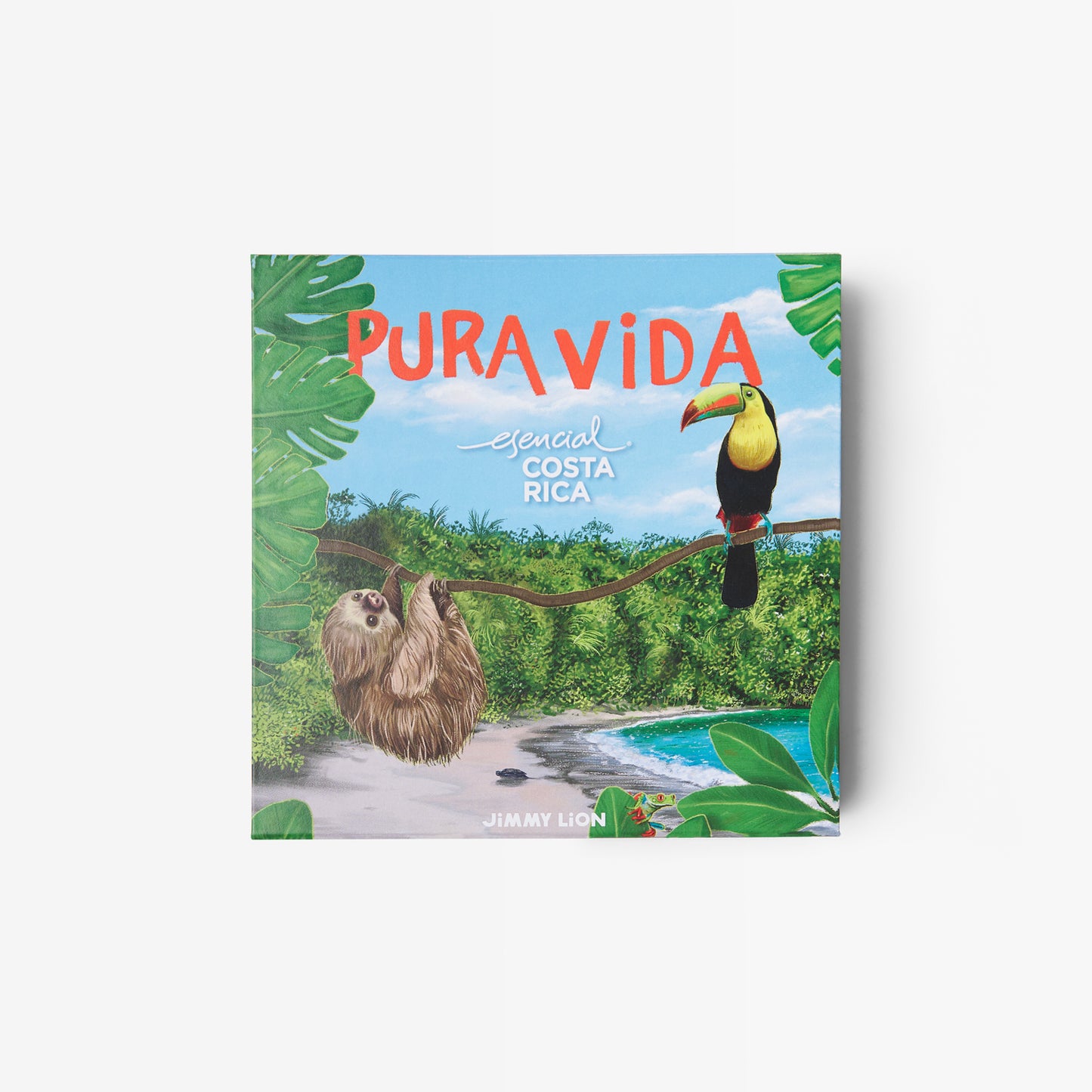Pura Vida Pack Regalo - Various