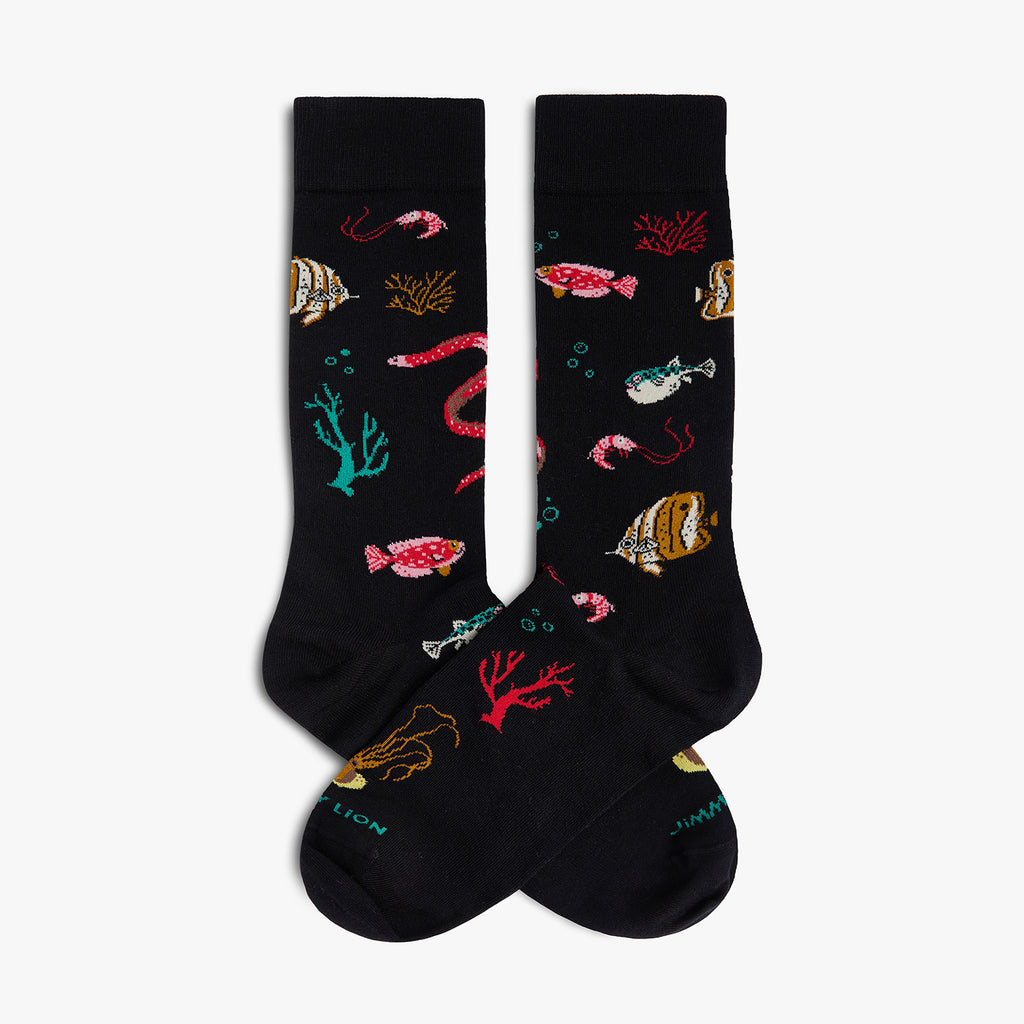 Animal Best Sellers Pack 10 paires - Various