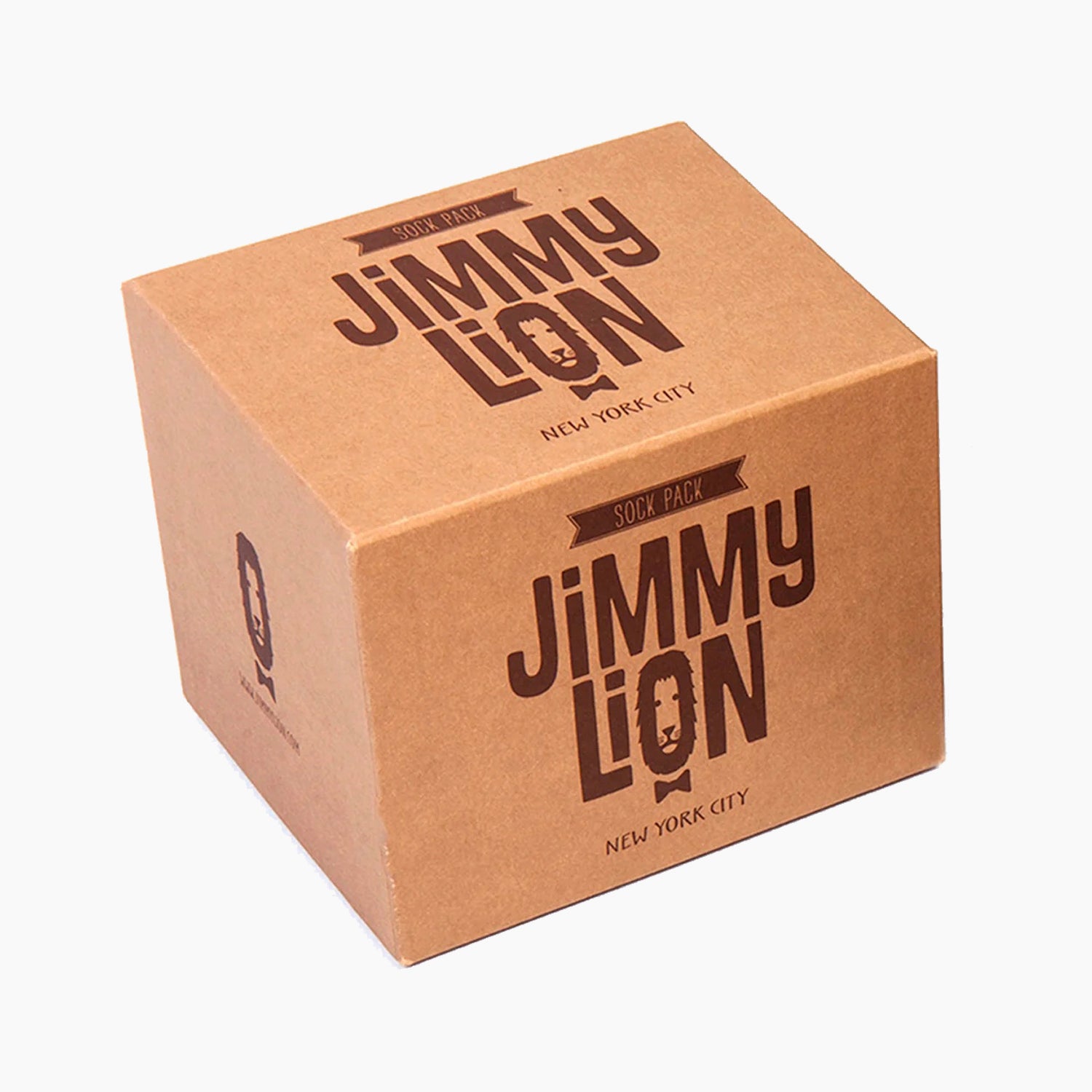 Boîte cadeau 10 paires