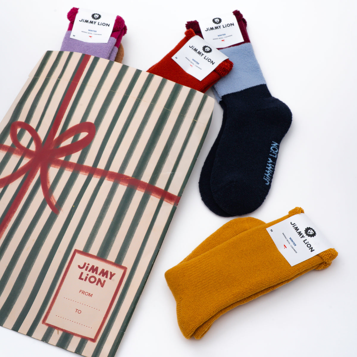 Pochette cadeau - Various