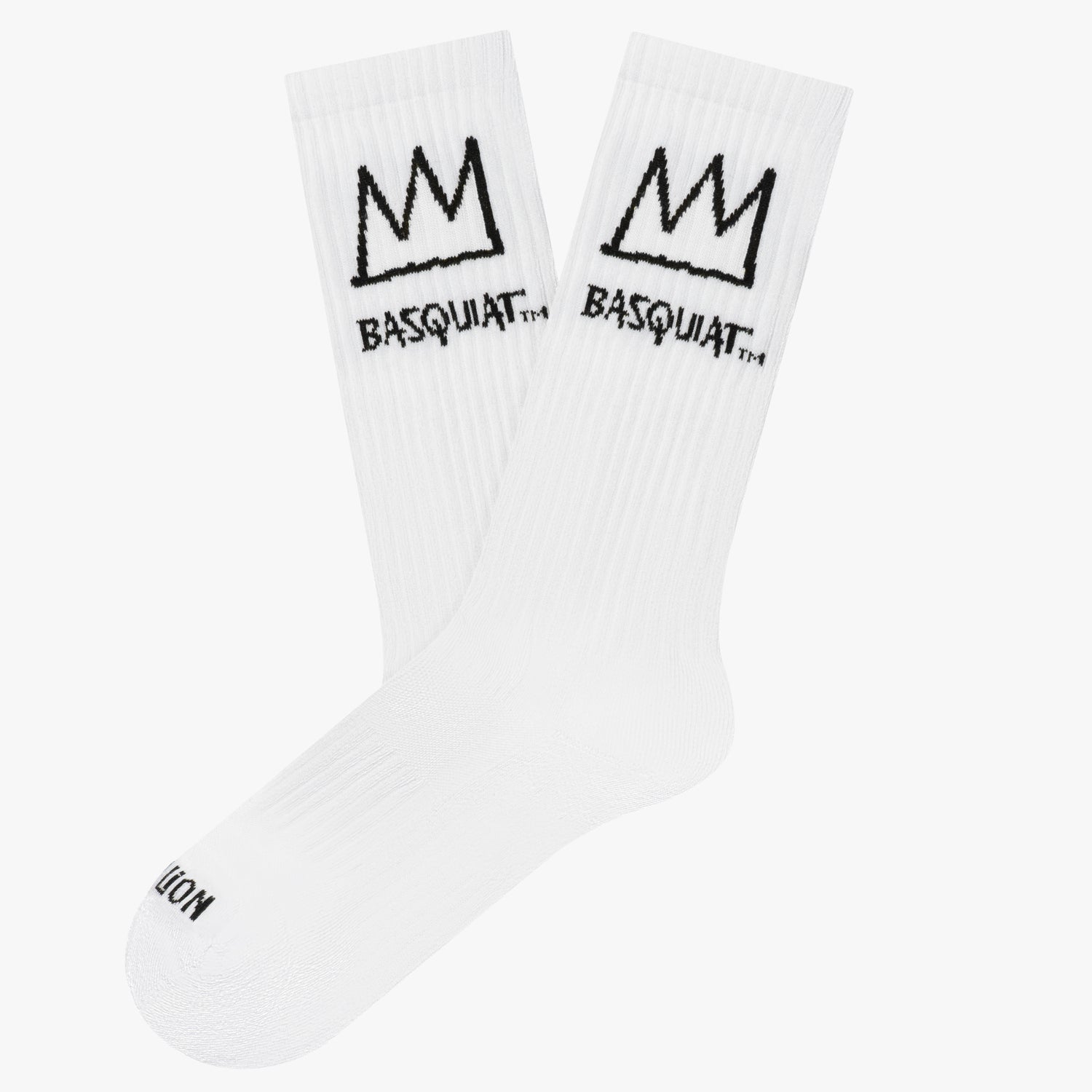 Athletic Basquiat Crown - Only