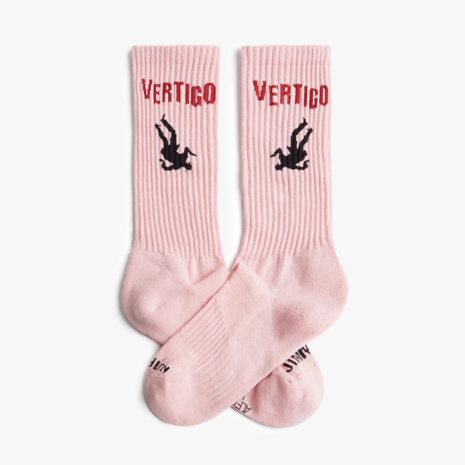 Athletic Hitchcock Vertigo™ - Pink