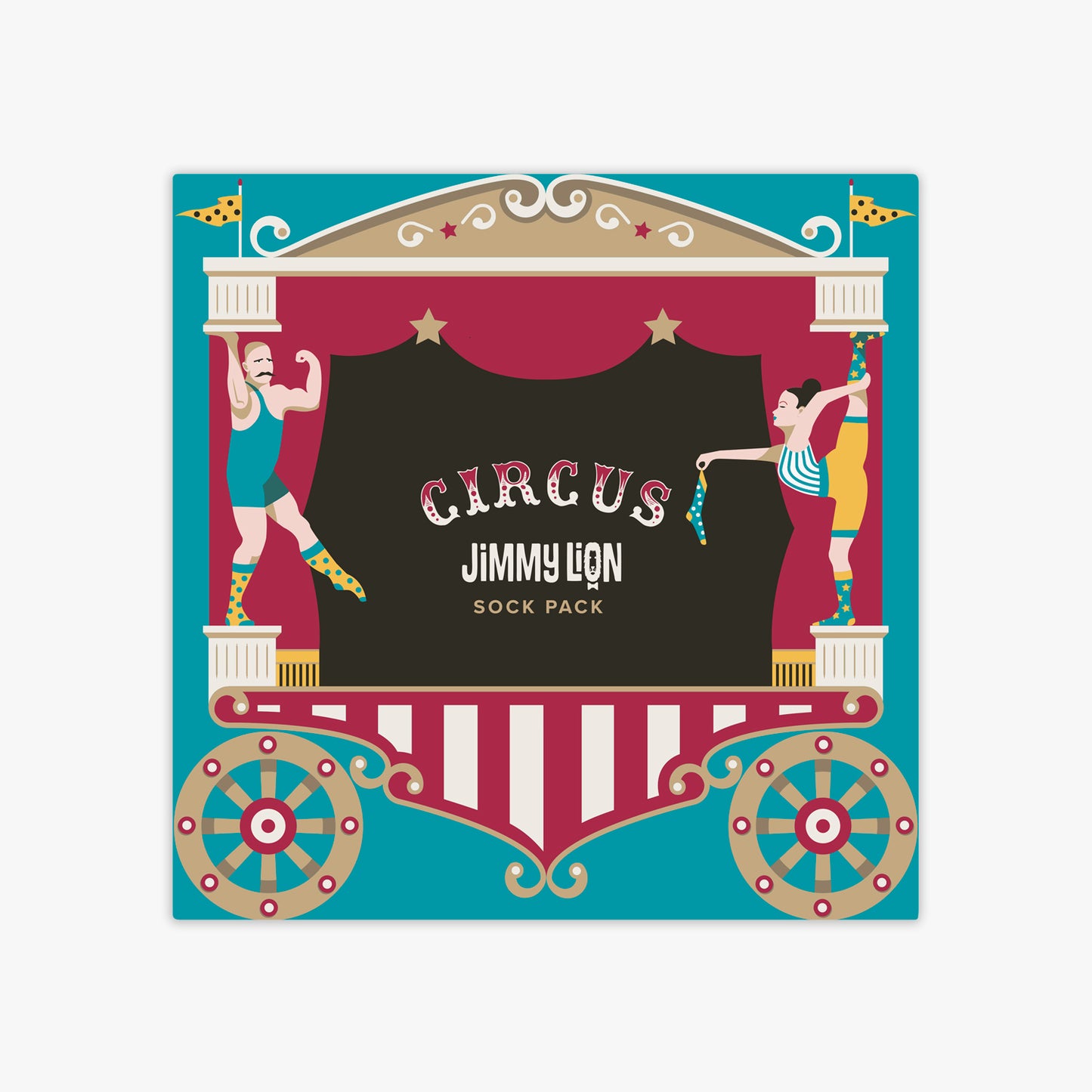 Circus Pack - Various (1)