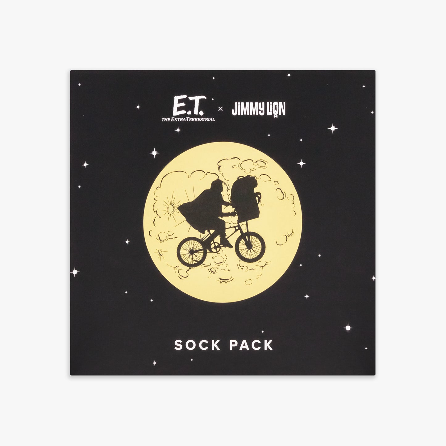 ET Pack - Various (1)