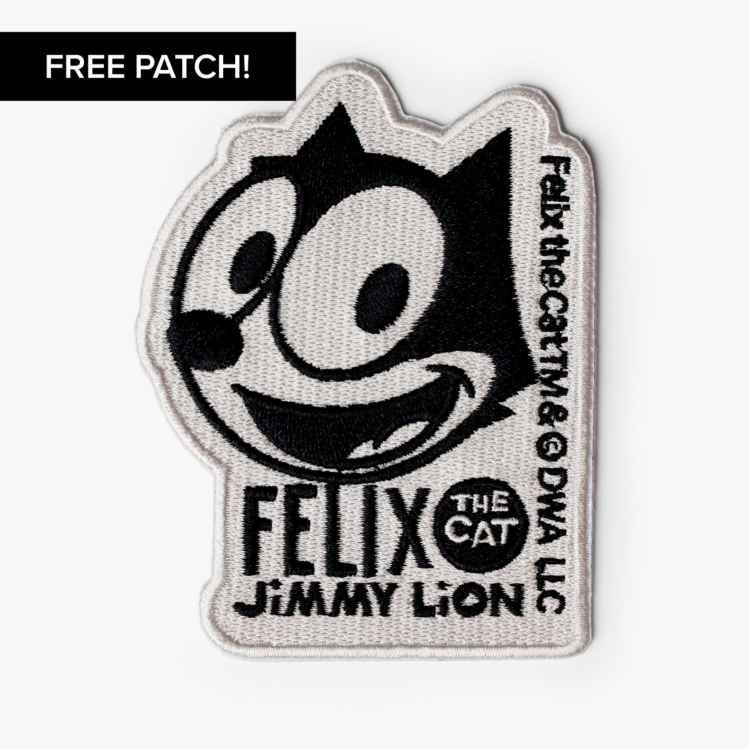 Felix the Cat Pack - Various (4)